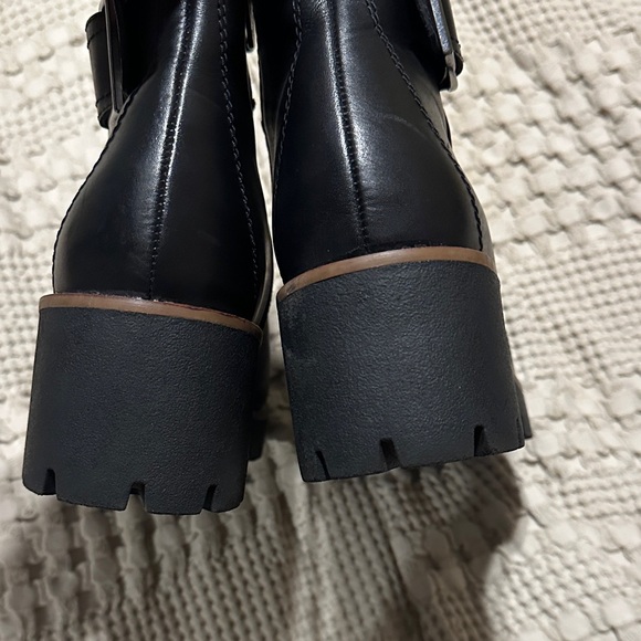 Blondo Black Waterproof Footwear - Picture 6 of 6